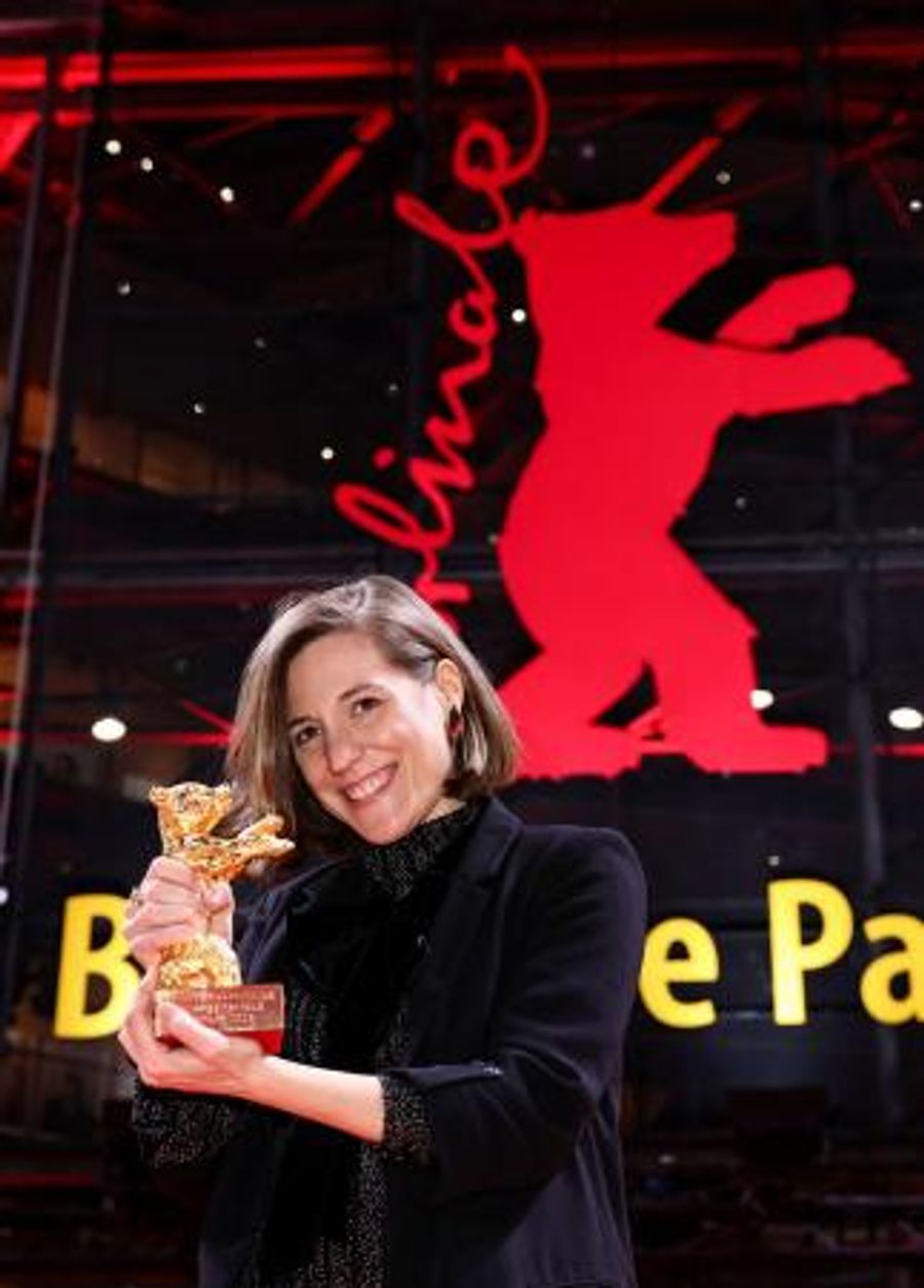 金熊賞はスペイン出身監督作 ベルリン映画祭 日仏アニメも 高知新聞 金熊賞はスペイン出身監督作 ベルリン映画祭 日仏アニメも 高知新聞