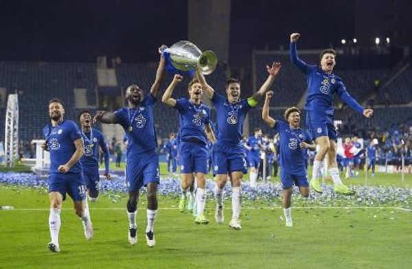 ｃｌ決勝のロシア開催剥奪へ 侵攻巡り スポーツ界に余波 高知新聞