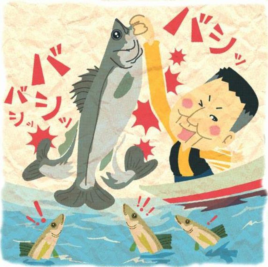 イラスト・松本康裕