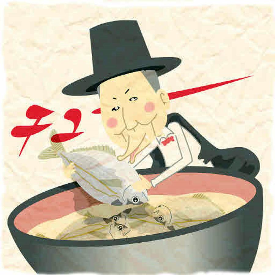 イラスト・松本康裕