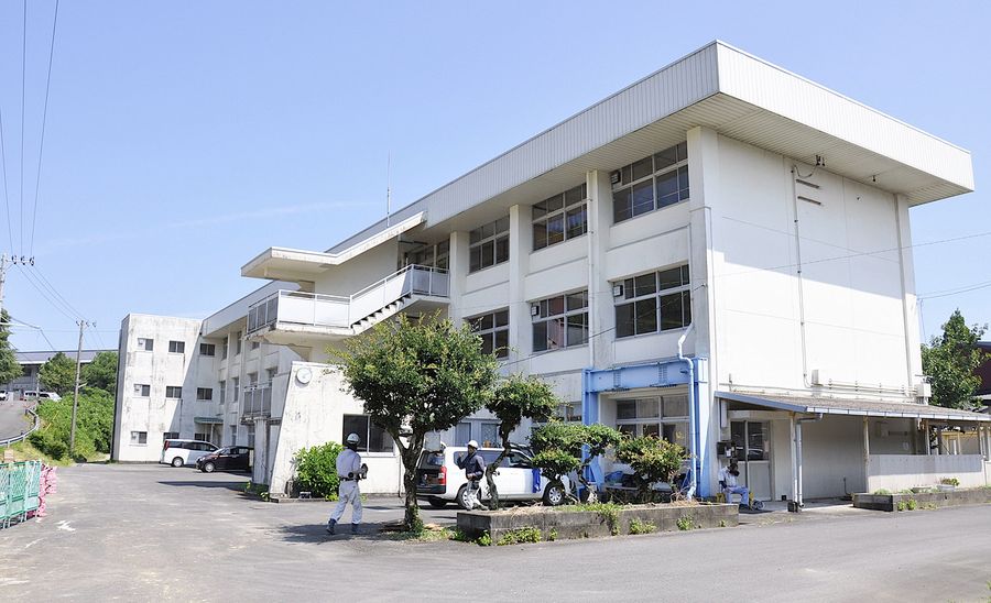 下田中再編 住民怒り収まらず 大学誘致ありき と反発 高知県四万十市 支社局 発 ニュース深掘り 高知新聞