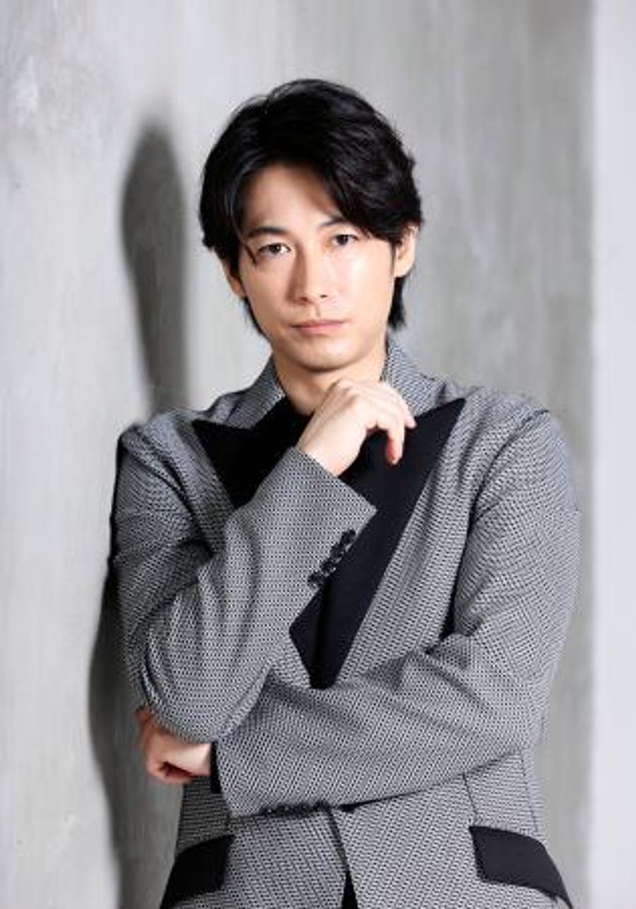 ディーン 見えない努力 に感銘 ｗｏｗｏｗドラマでホテル支配人に 高知新聞