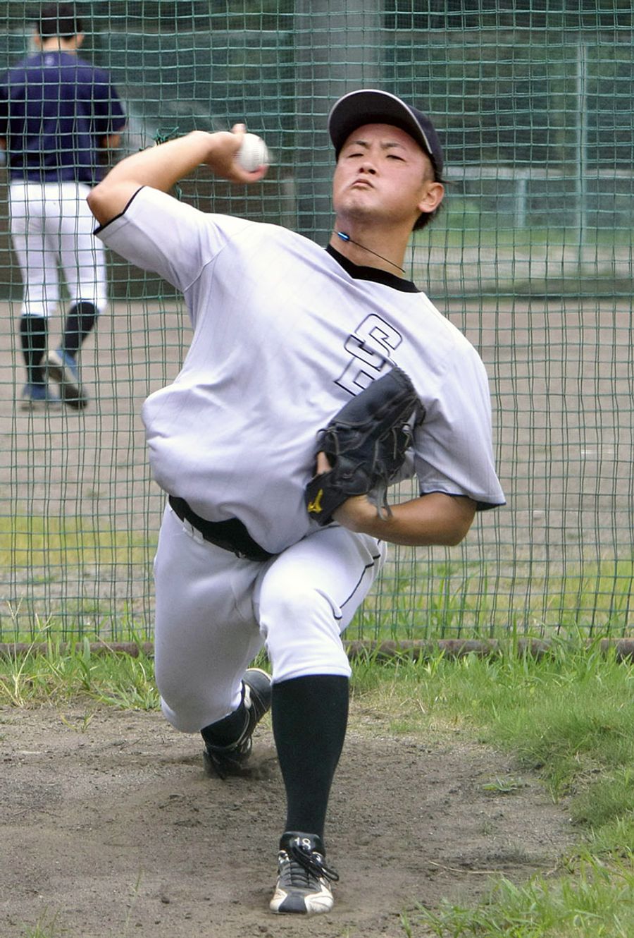 社会人野球日本選手権 四国銀行 初戦に全力を ７年ぶり全国へ上り調子 きょう９ ９から２次予選 高知新聞