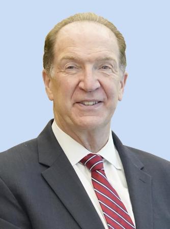 世界銀行総裁、問われる適格性 気候変動巡る発言、米も非難 高知新聞