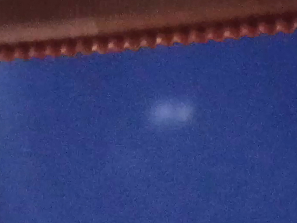 高知市にUFO？正体は… 夜空にぎわす「異国の伝統