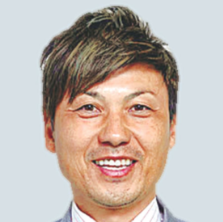 吉本岳史監督