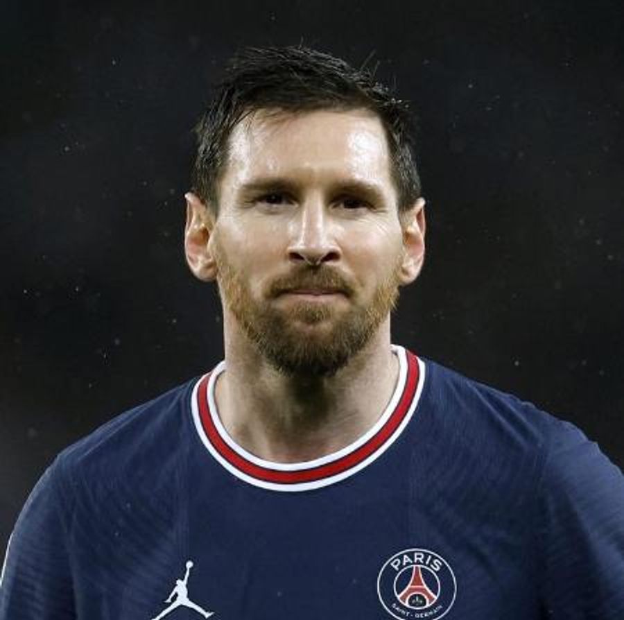 メッシ、ディマリアら選出 W杯アルゼンチン代表 | 高知新聞