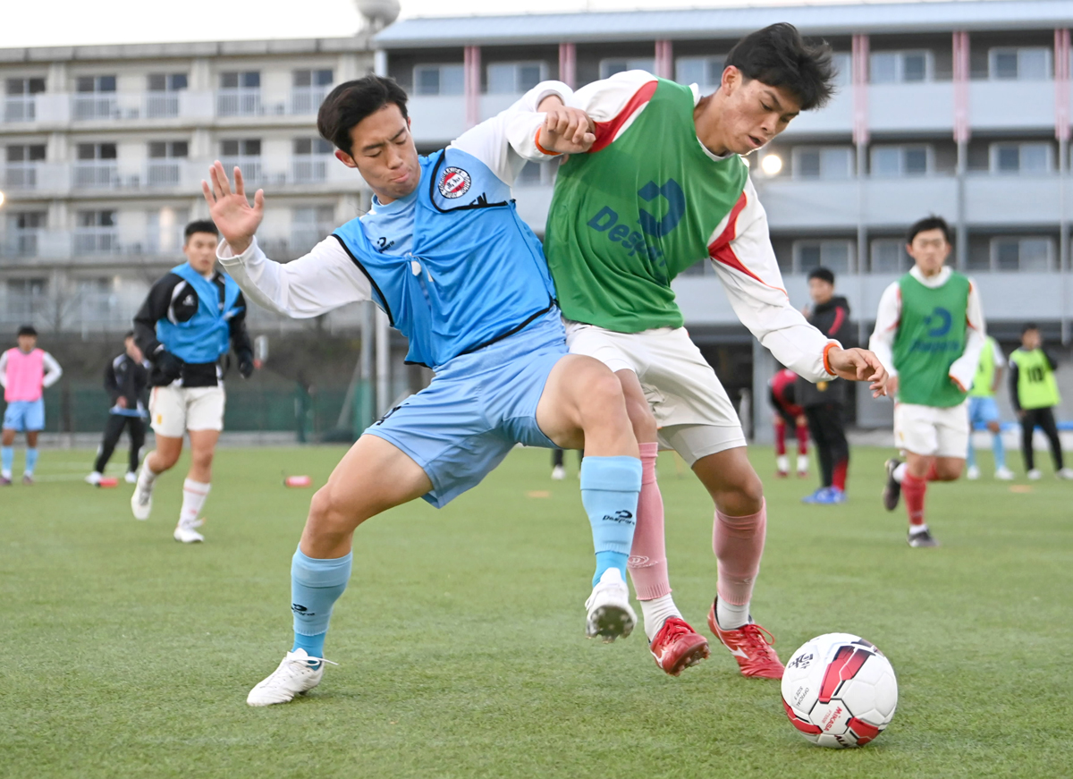 高校サッカー60年史 No.1094】高校サッカー60年史 - 【蹴球亭】サッカー感戦家の