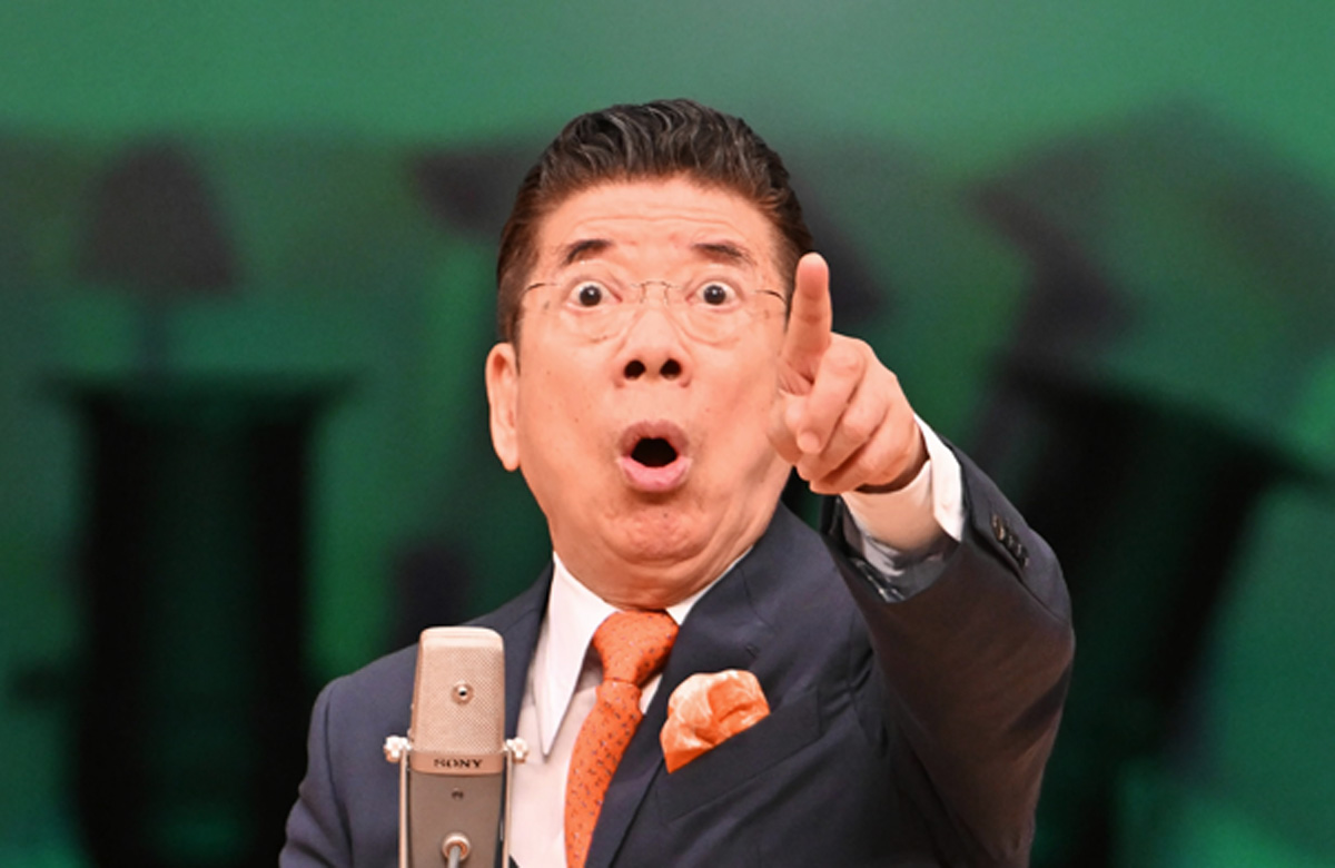 西川尊琉さま専用 画像でヨゴレをご確認ください 前編】「コツコツ」もええけど、ぴょんぴょんいくでえ―西川きよしさん