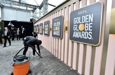 「犬王」、アニメ映画賞逃す 米ゴールデン・グローブ 高知新聞