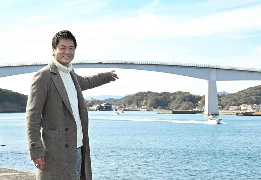 「仲間の見送りはうれしかったし、切なかった」と上京当時の気持ちを思い出す高知さん