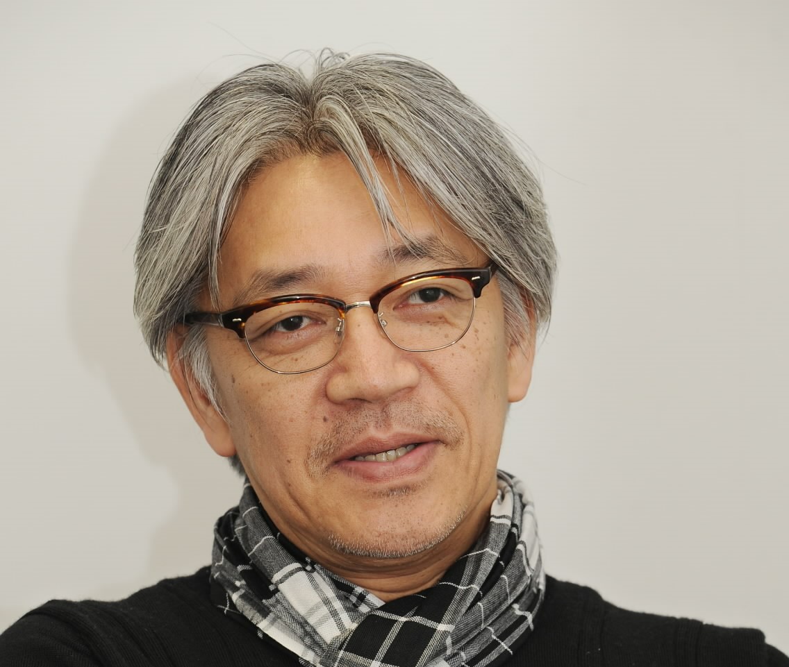 追悼・坂本龍一さん 】2009年高知公演時インタビュー「死を意識し