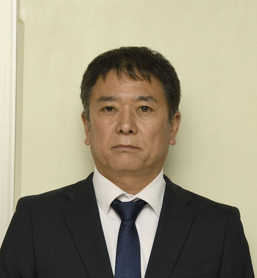 池田雄幸理事長
