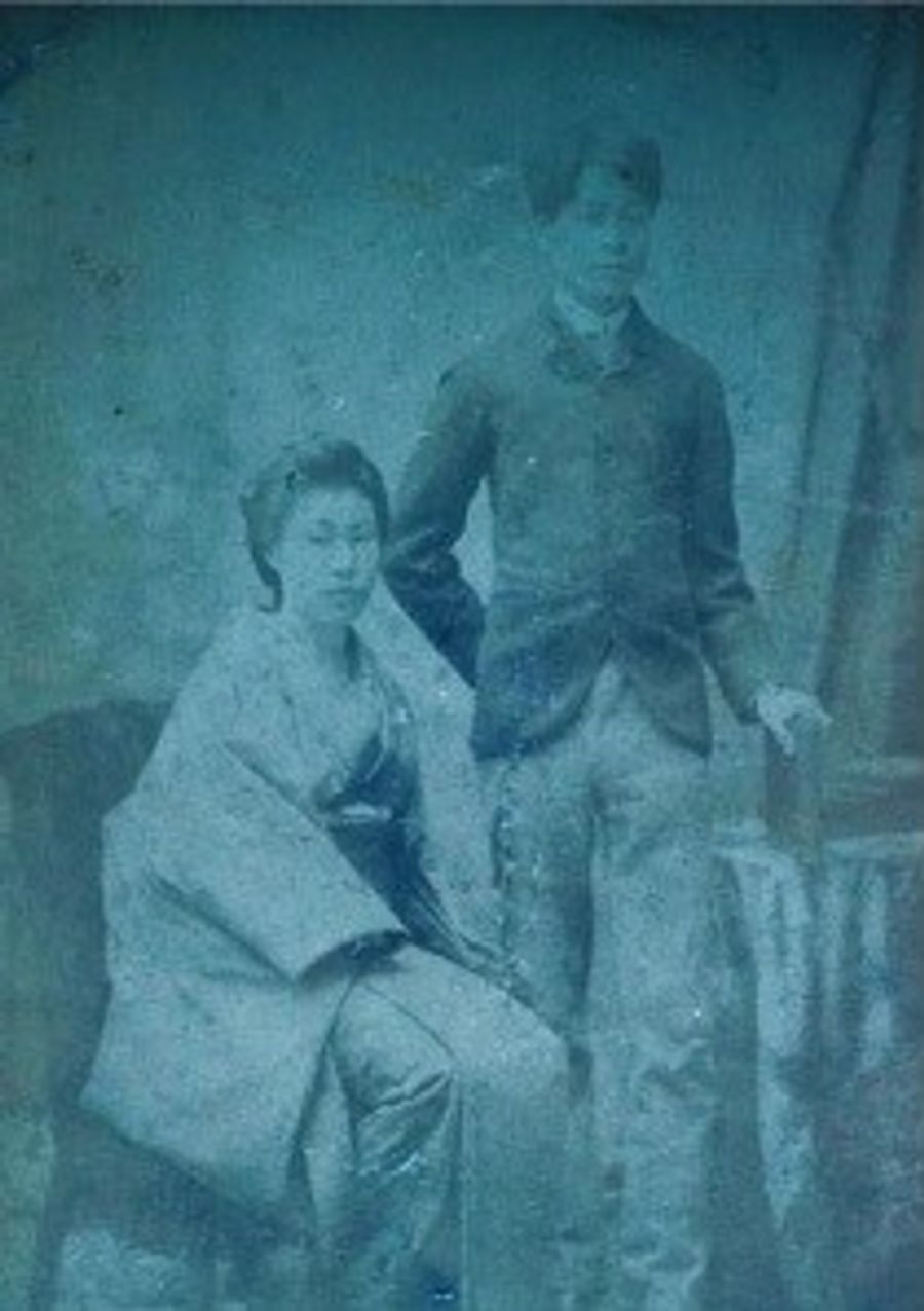 【復刻】牧野博士と寿衛、恋する2人の「壁」 連載「淋しいひまもない―生誕150年牧野富太郎を歩く」(42) 高知新聞