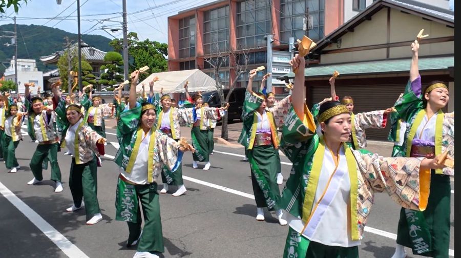 ２０２５年、チーム提供