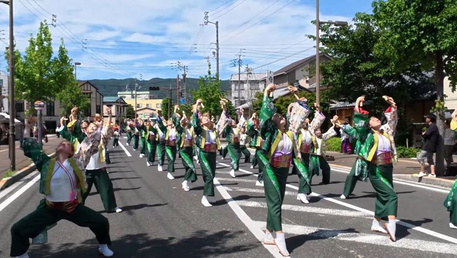 ２０２５年、チーム提供