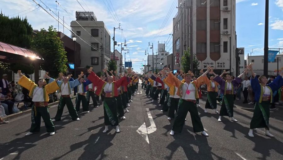 ２０２５年、チーム提供