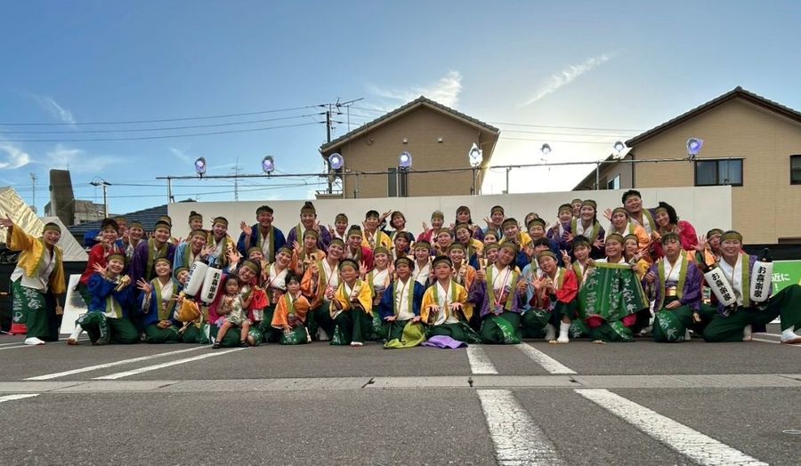 ２０２５年、チーム提供