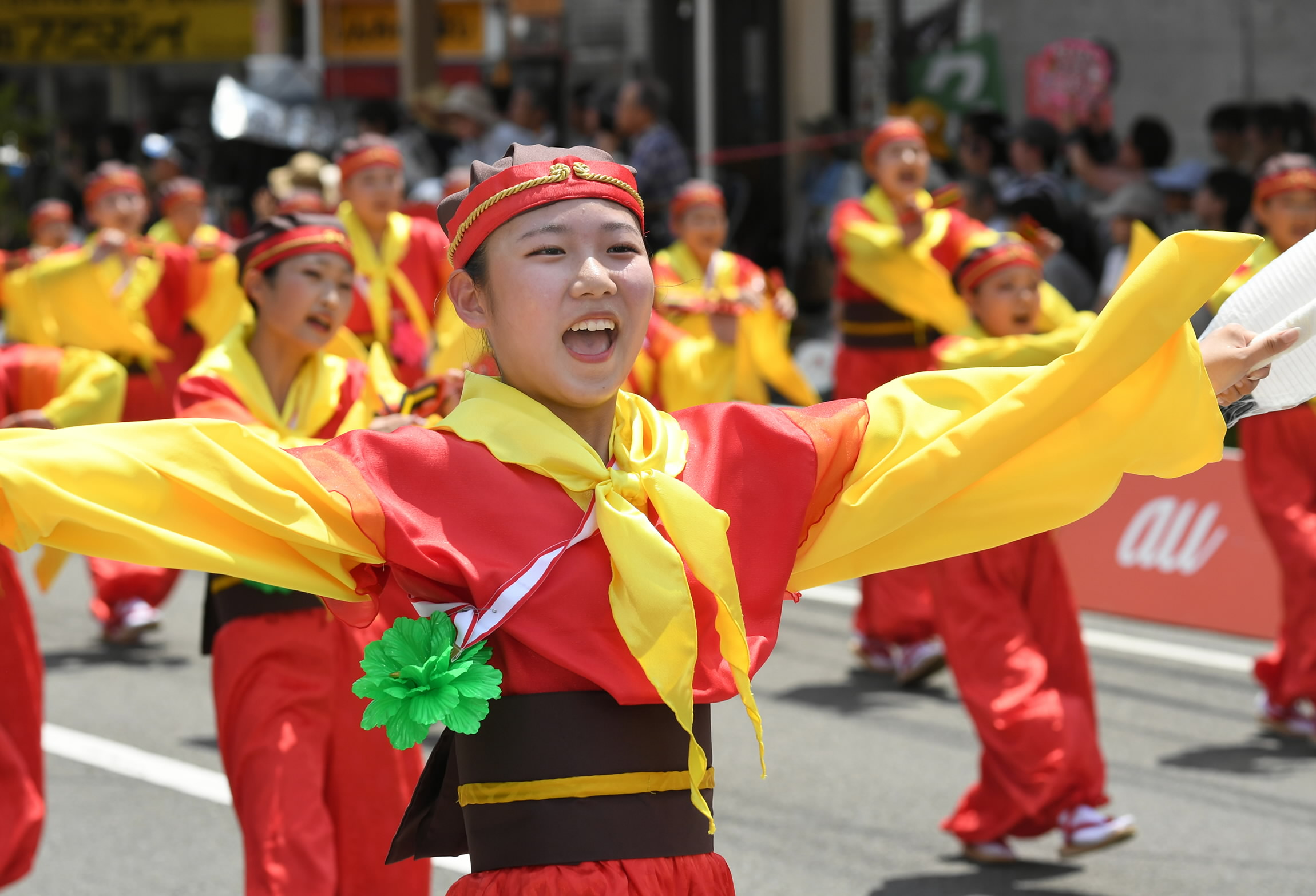 上町よさこい鳴子連―2026よさこい祭り全チーム紹介 | 高知新聞