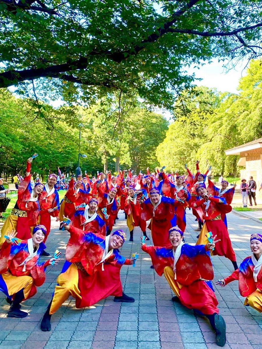 ２０２５年　チーム地峡