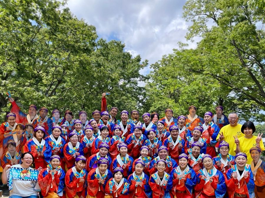 ２０２５年　チーム提供