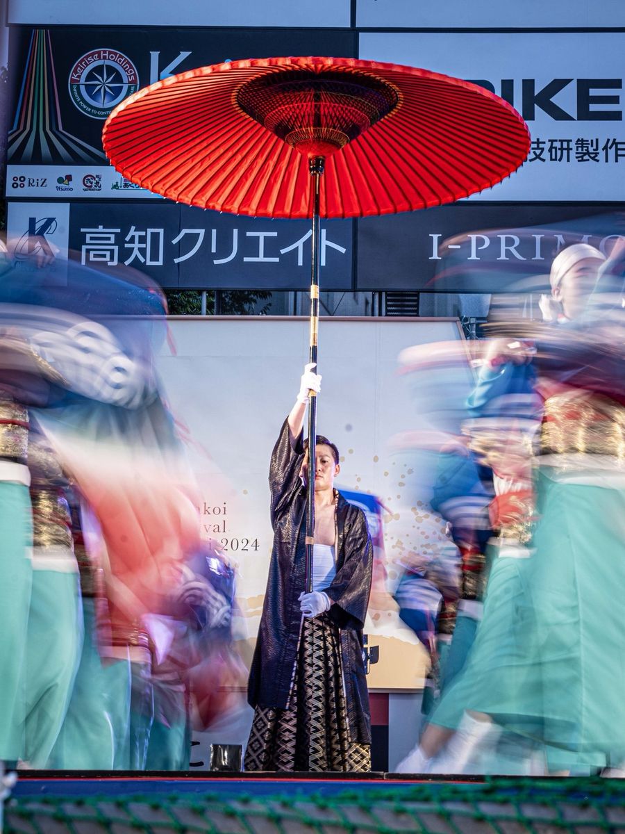 ２０２４年　チーム提供