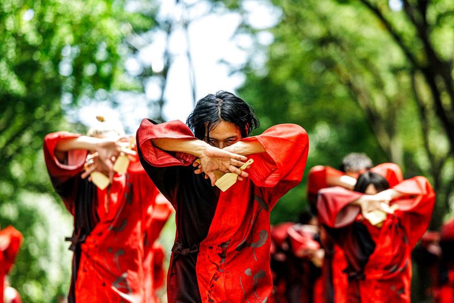 ２０２５年、チーム提供