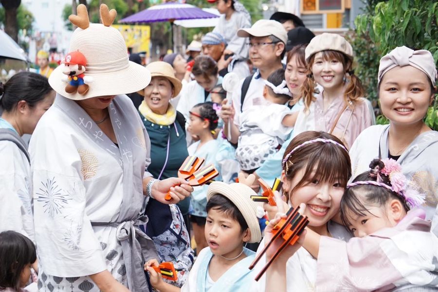 ２０２４年　チーム提供