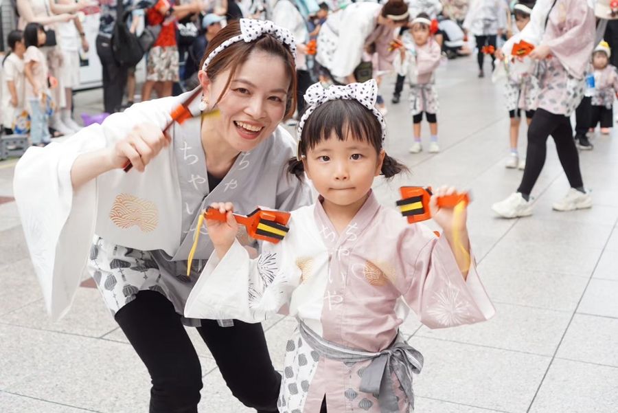 ２０２４年　チーム提供