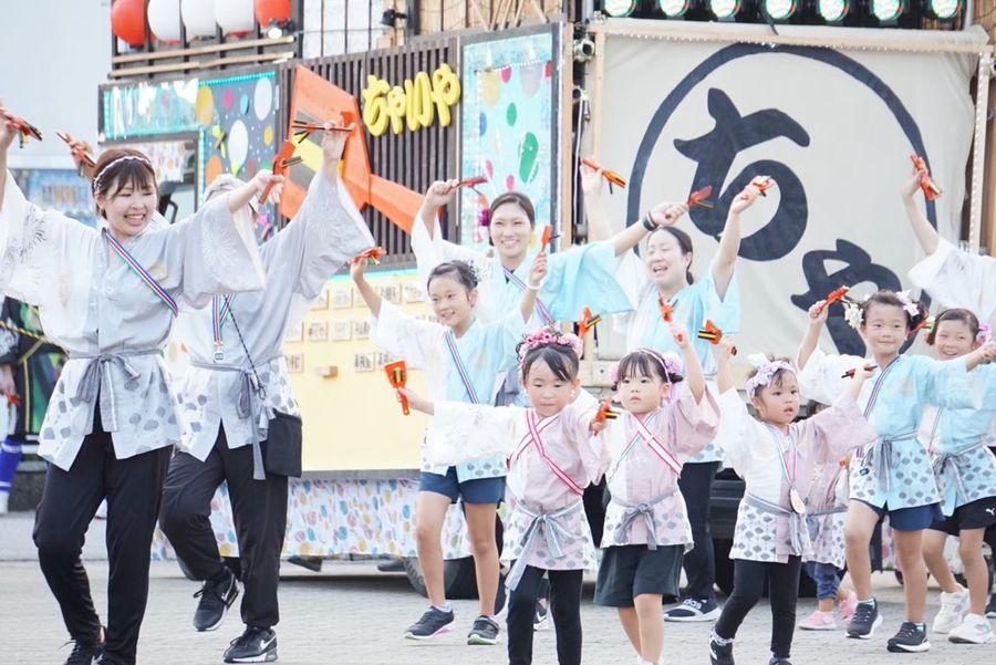 ２０２４年　チーム提供