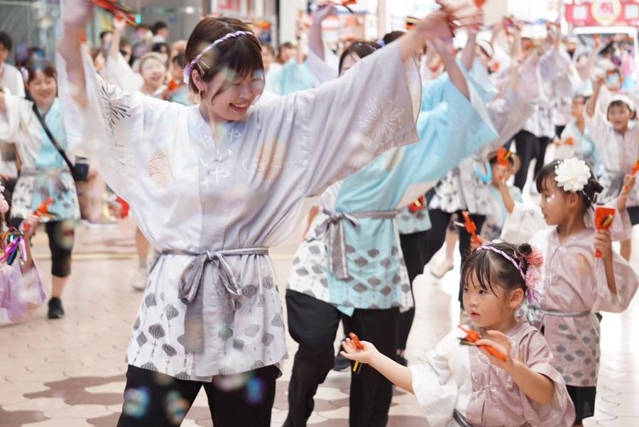 ２０２４年　チーム提供