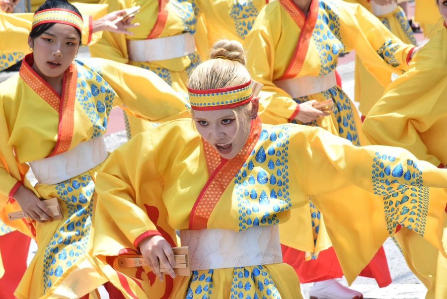 2024年 チーム提供