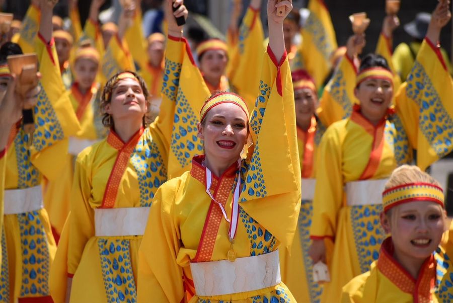 2024年 チーム提供