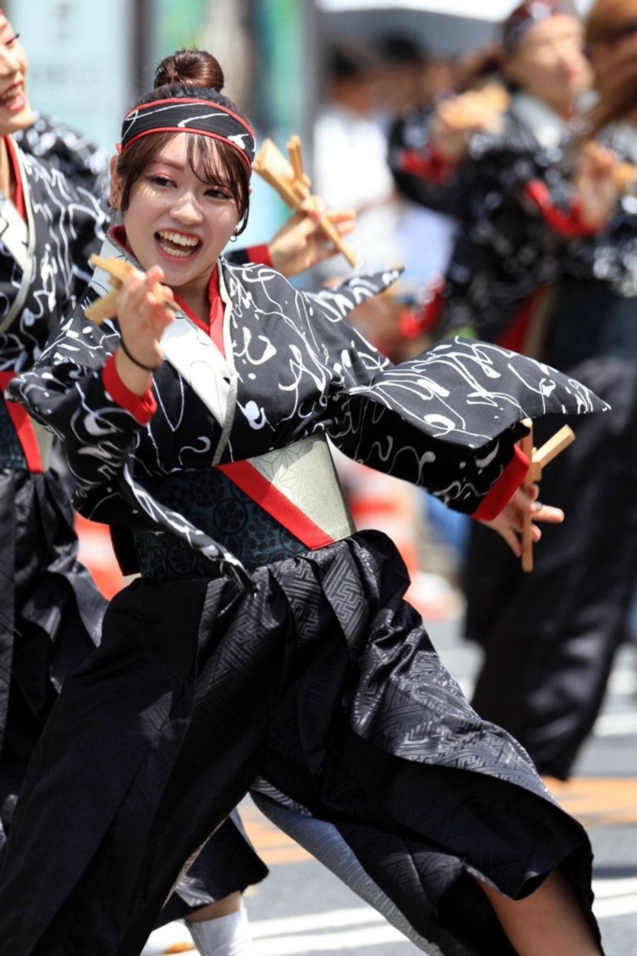 2025年 チーム提供