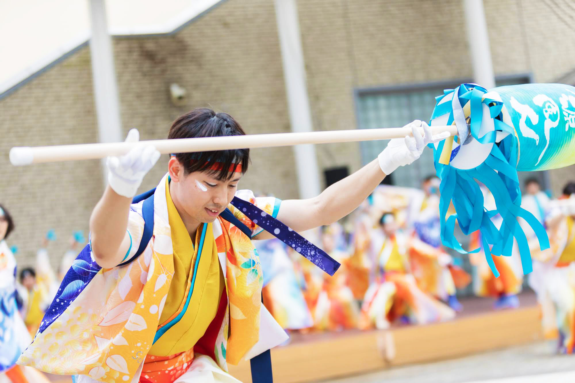 夢源風人―2025よさこい祭り全チーム紹介 | 高知新聞