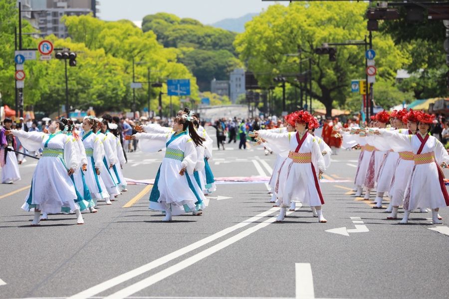 ２０２５年　チーム提供