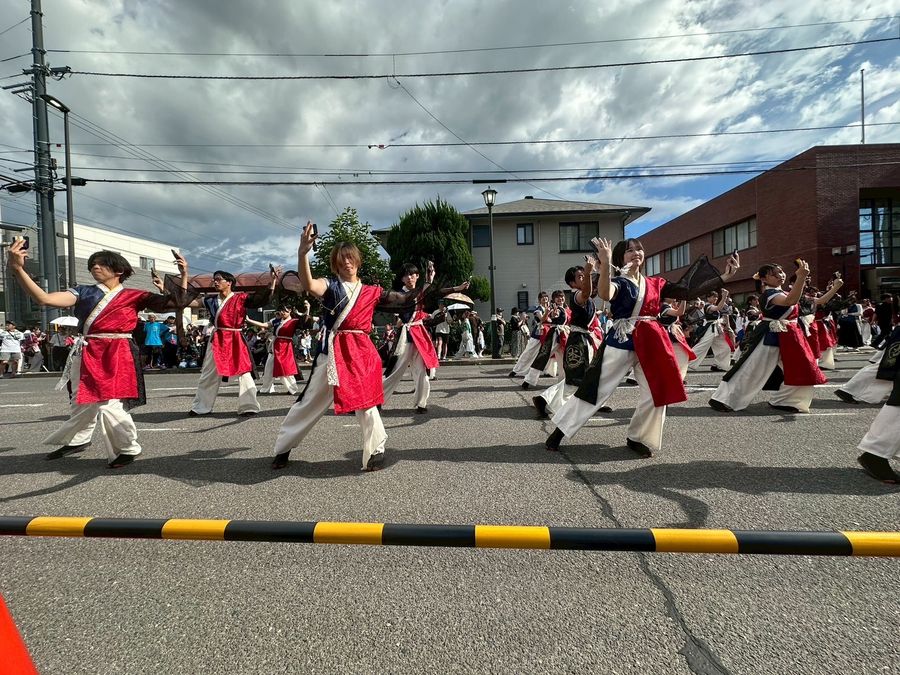 ２０２５年、チーム提供