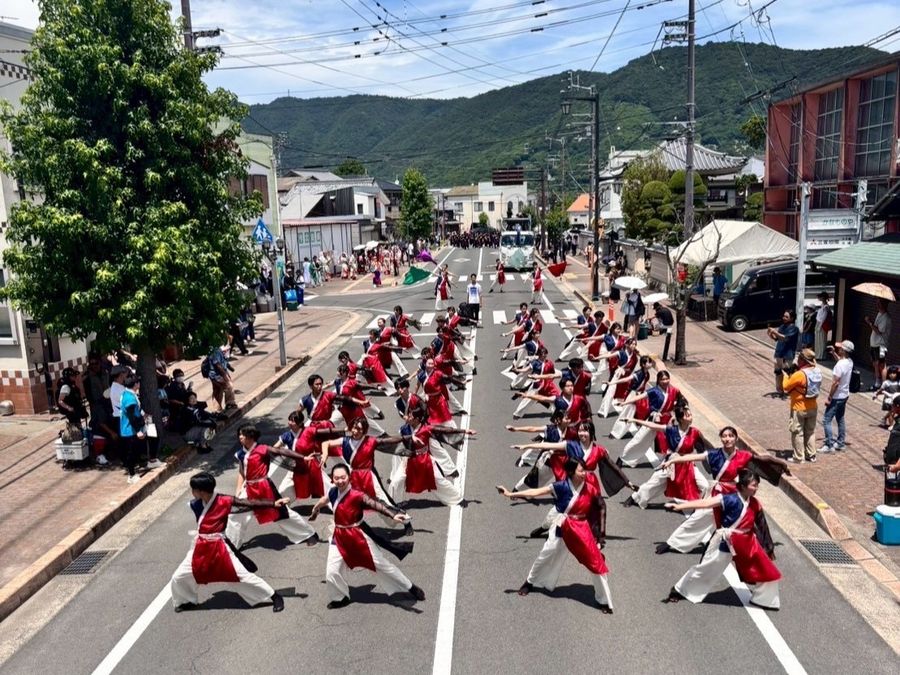 ２０２５年、チーム提供