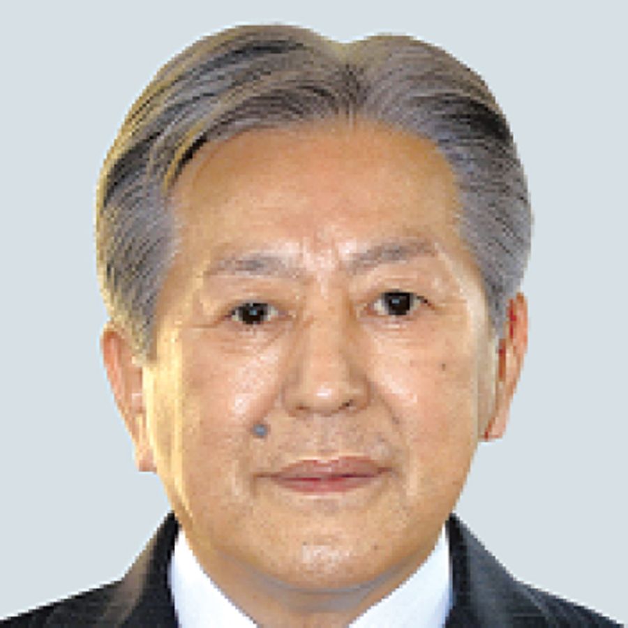 寺村真吾容疑者