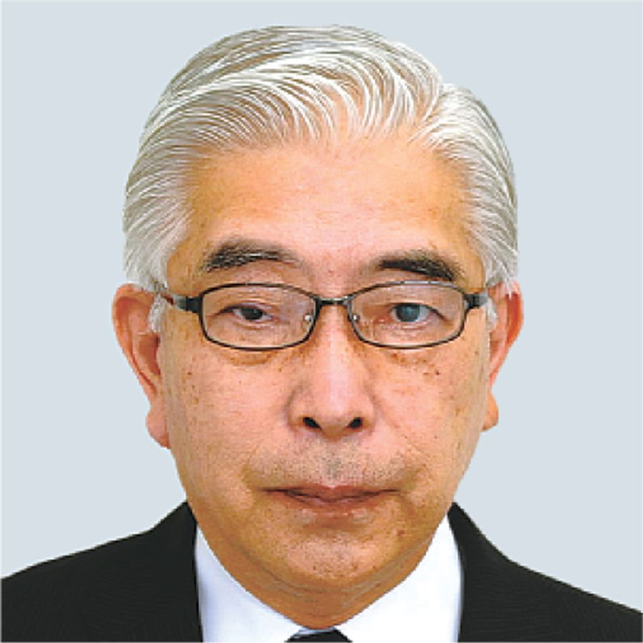 近藤雅宏氏