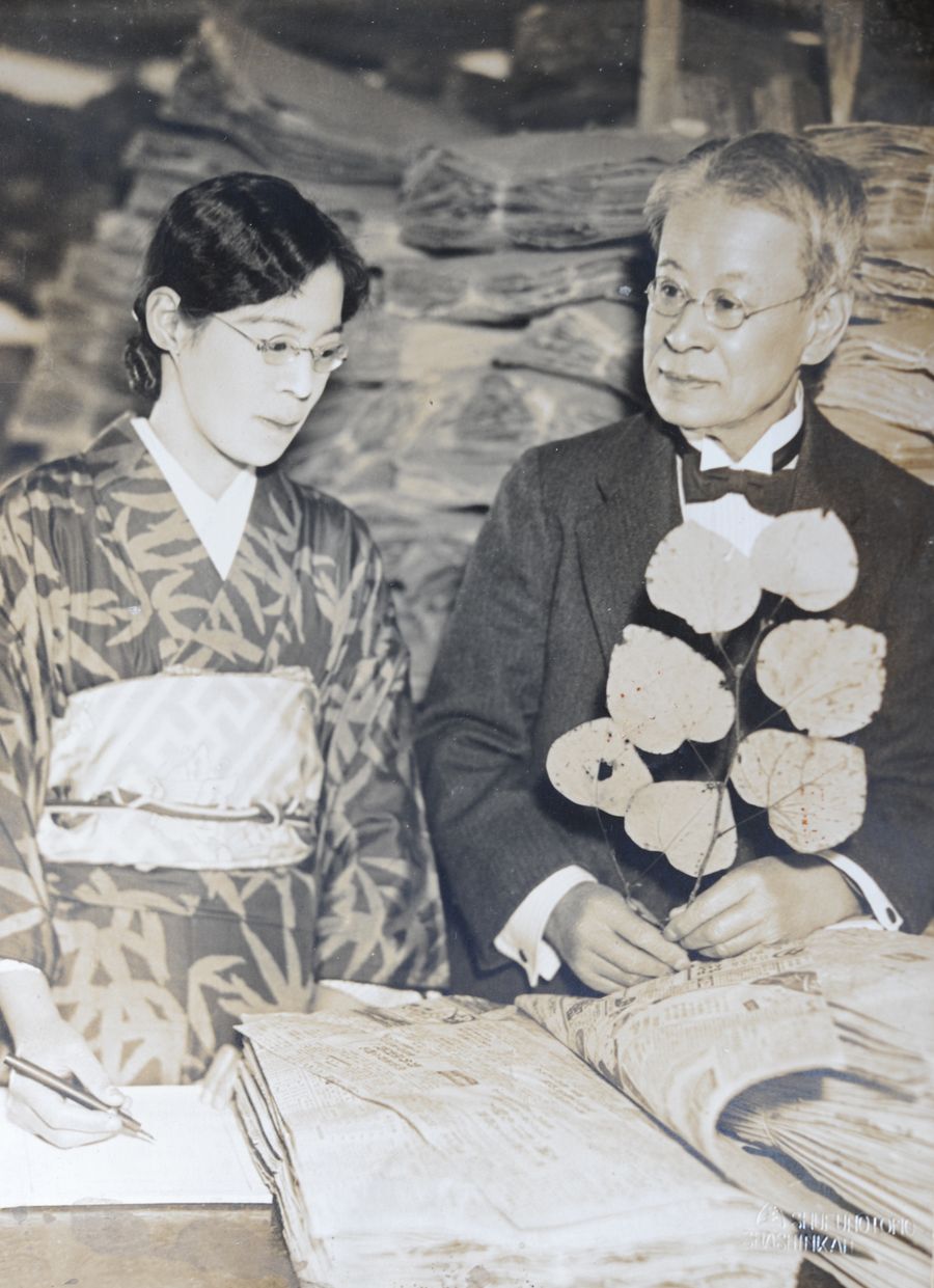 国際写真情報 昭和 1958年 レトロ品 興味深く