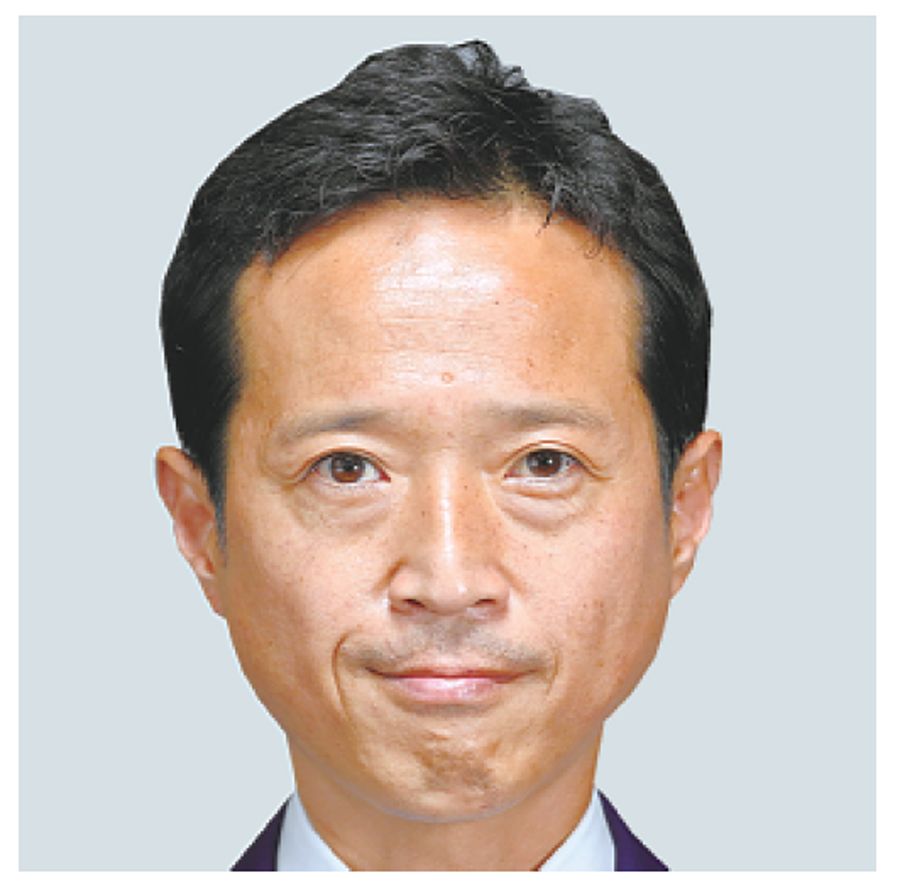 高野光二郎氏