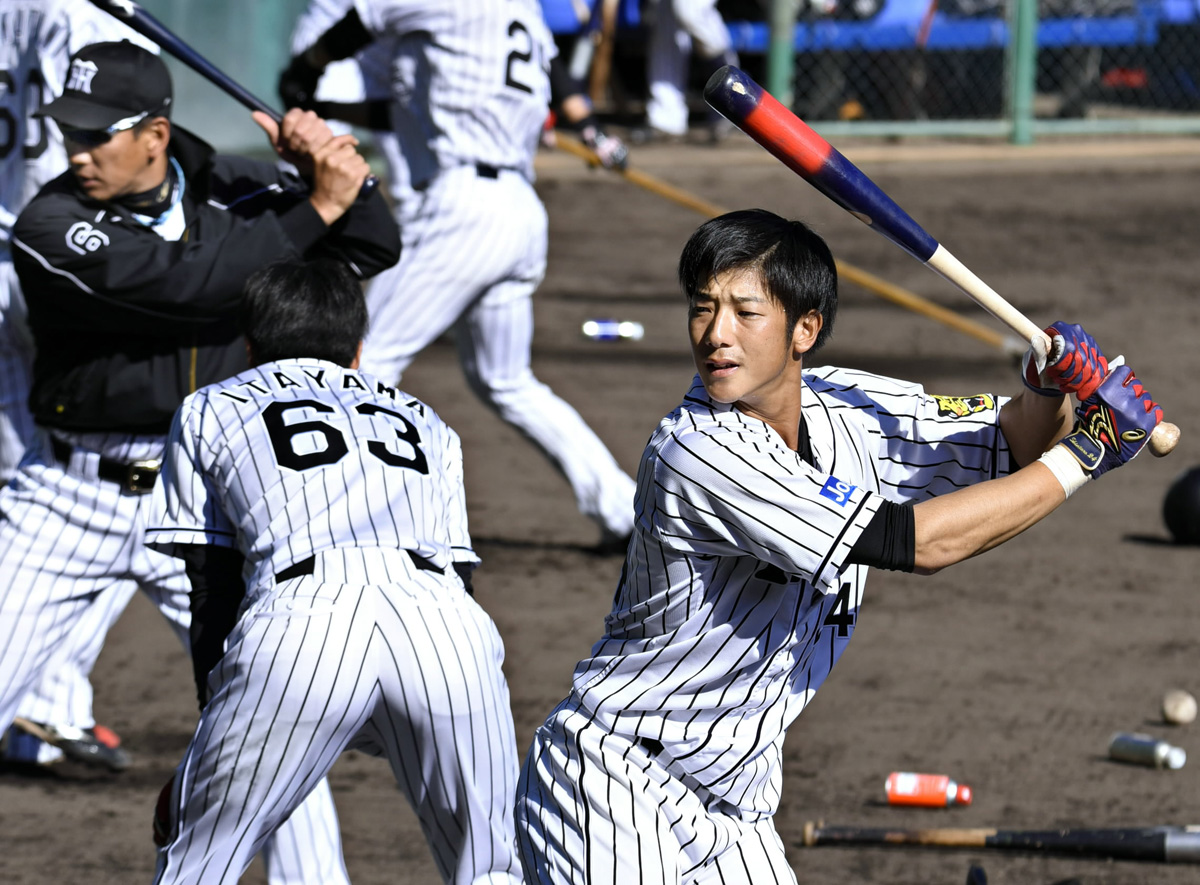 阪神タイガース 横田慎太郎　実使用　支給　公式戦　バット　貴重　練習　キャンプ 阪神タイガース 横田慎太郎 実使用 支給 公式戦 バット 貴重