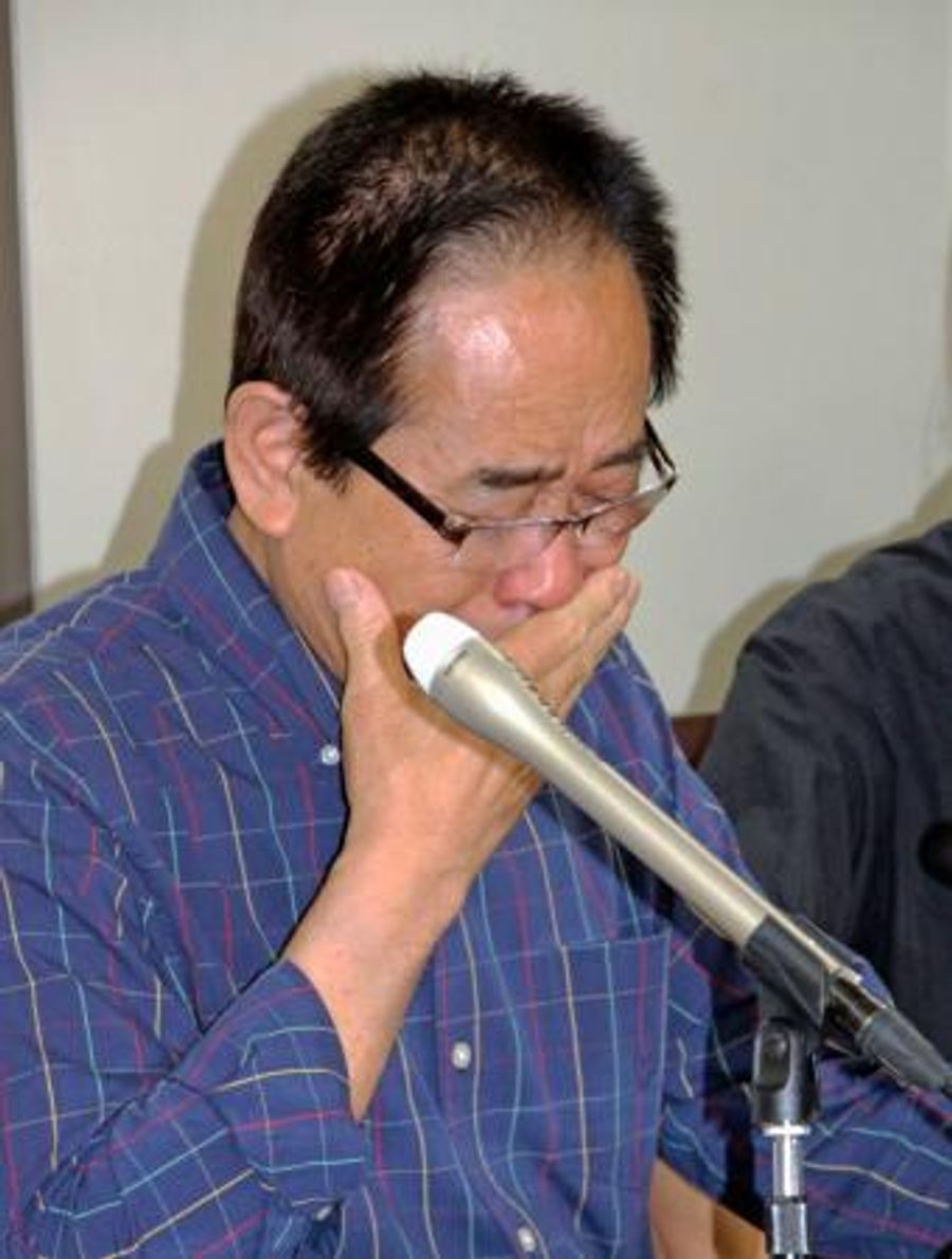 男性死亡で遺族が再捜査要請 06年に遺体、木原氏妻の元夫 | 高知新聞