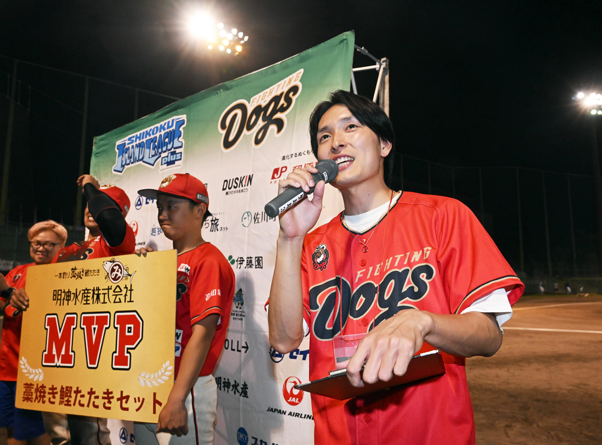 夢は「近所のお兄ちゃん」 タレント・モデル SUKEさん（24