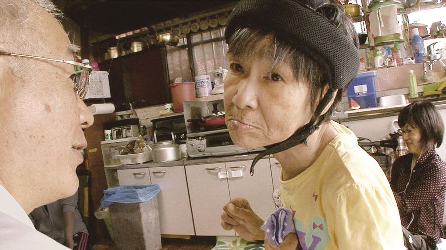 (c)疾走プロダクション