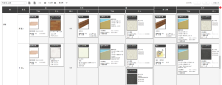 新機能「Arch-LOG」オリジナルの「仕上表」を正式公開 | 高知新聞