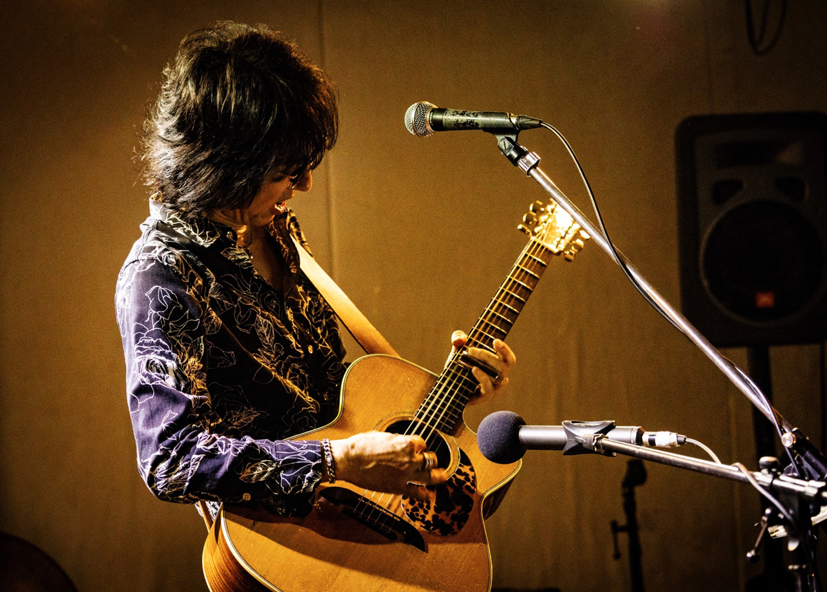 藤井一彦 月を見ろよ 直筆サイン GROOVERS グルーヴァーズ 藤井一彦 GEMINI GROOVERS グルーヴァーズ 直筆サイン