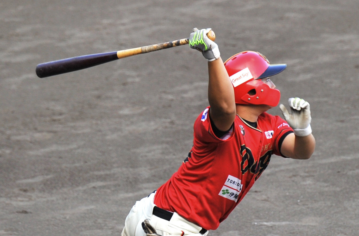 高知ファイティングドッグス 工夫なく 悪夢の2日間 高知新聞