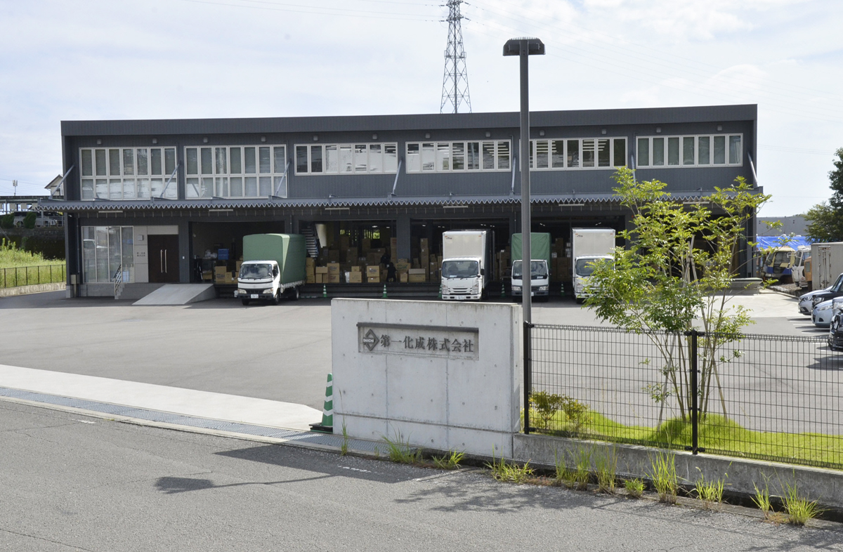 調整区域の独自緩和で人口維持 追加策も準備 高知県南国市―支社局｢発